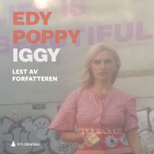 Iggy av Edy Poppy (Nedlastbar lydbok)