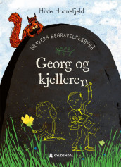 Georg og kjelleren av Hilde Hodnefjeld (Ebok)
