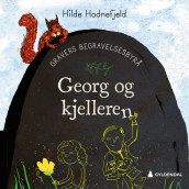 Georg og kjelleren av Hilde Hodnefjeld (Nedlastbar lydbok)