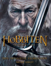 Hobbiten av Brian Sibley (Heftet)