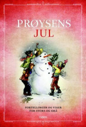 Prøysens jul av Alf Prøysen (Ebok)