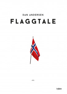 Flaggtale av Dan Andersen (Ebok)