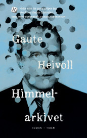 Himmelarkivet av Gaute Heivoll (Heftet)