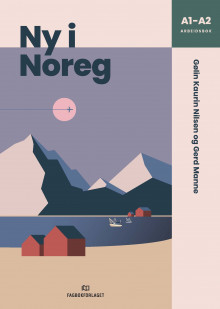 Ny i Noreg av Gerd Manne og Gölin Kaurin Nilsen (Heftet)
