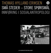 Små steder - store spørsmål av Thomas Hylland Eriksen (Innbundet)