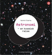 Astronomi av Øystein Elgarøy (Innbundet)
