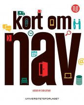 Kort om NAV av Asgeir Solstad (Heftet)