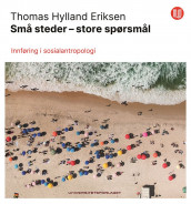 Små steder - store spørsmål av Thomas Hylland Eriksen (Ebok)