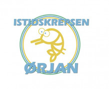 Istidskrepsen Ørjan av Lars Kristian Selbekk (Innbundet)