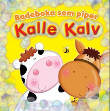 Kalle Kalv (Heftet)