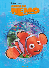 Oppdrag Nemo av Lisa Ann Marsoli (Innbundet)