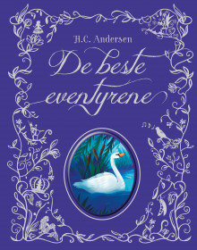 De beste eventyrene av Mandy Archer (Innbundet)