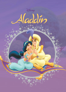 Aladdin (Innbundet)
