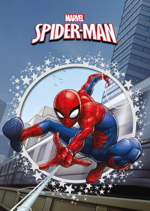 Spider-Man (Innbundet)