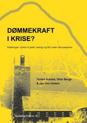 Dømmekraft i krise? av Torleiv Austad, Ottar Berge og Jan Ove Ulstein (Heftet)