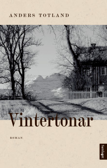 Vintertonar av Anders Totland (Ebok)