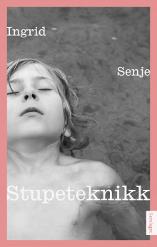 Stupeteknikk av Ingrid Senje (Ebok)