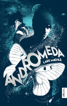 Andromeda av Lars Mæhle (Nedlastbar lydbok)
