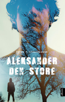 Aleksander den store av Peter F. Strassegger (Innbundet)