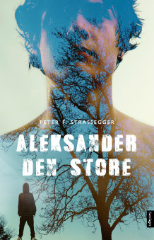 Aleksander den store av Peter Strassegger (Ebok)