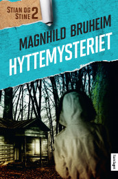 Hyttemysteriet av Magnhild Bruheim (Nedlastbar lydbok)