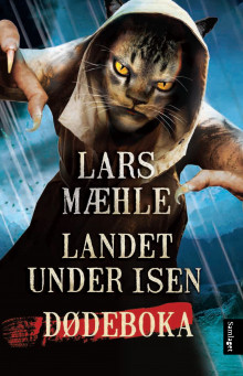 Dødeboka av Lars Mæhle (Nedlastbar lydbok)