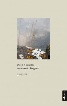 Enno var dei kroppar av Marit Kaldhol (Ebok)