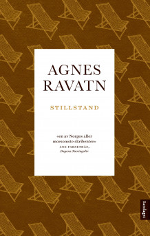 Stillstand av Agnes Ravatn (Nedlastbar lydbok)
