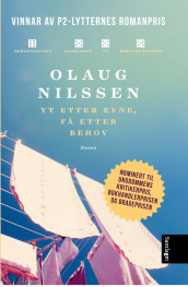 Yt etter evne, få etter behov av Olaug Nilssen (Nedlastbar lydbok)