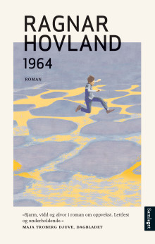 1964 av Ragnar Hovland (Heftet)