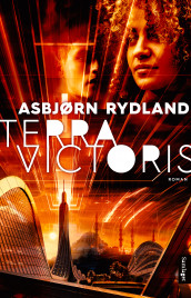 Terra victoris av Asbjørn Rydland (Ebok)