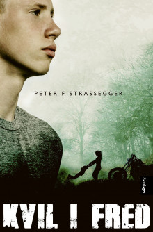 Kvil i fred av Peter Strassegger (Innbundet)