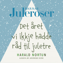 Det året vi ikkje hadde råd til juletre av Harald Nortun (Nedlastbar lydbok)