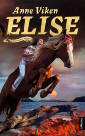 Elise og mysteriet på Hesteøya av Anne Viken (Nedlastbar lydbok)