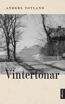 Vintertonar av Anders Totland (Nedlastbar lydbok)