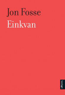 Einkvan av Jon Fosse (Ebok)
