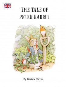 The tale of Peter Rabbit av Beatrix Potter (Ebok)