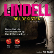 Brudekisten av Unni Lindell (Nedlastbar lydbok)