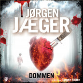 Dommen av Jørgen Jæger (Nedlastbar lydbok)