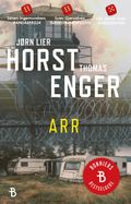 Arr av Jørn Lier Horst og Thomas Enger (Heftet)