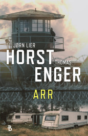 Arr av Thomas Enger og Jørn Lier Horst (Ebok)