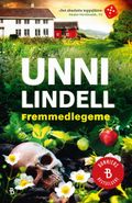 Fremmedlegeme av Unni Lindell (Heftet)