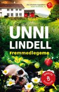 Fremmedlegeme av Unni Lindell (Heftet)