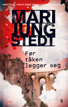 Før tåken legger seg av Mari Jungstedt (Ebok)