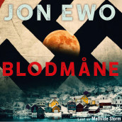 Blodmåne av Jon Ewo (Nedlastbar lydbok)