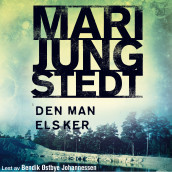 Den man elsker av Mari Jungstedt (Nedlastbar lydbok)