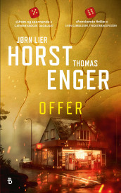 Offer av Thomas Enger og Jørn Lier Horst (Ebok)