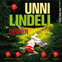 Dronen av Unni Lindell (Nedlastbar lydbok)