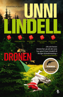Dronen av Unni Lindell (Ebok)