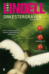 Orkestergraven av Unni Lindell (Heftet)